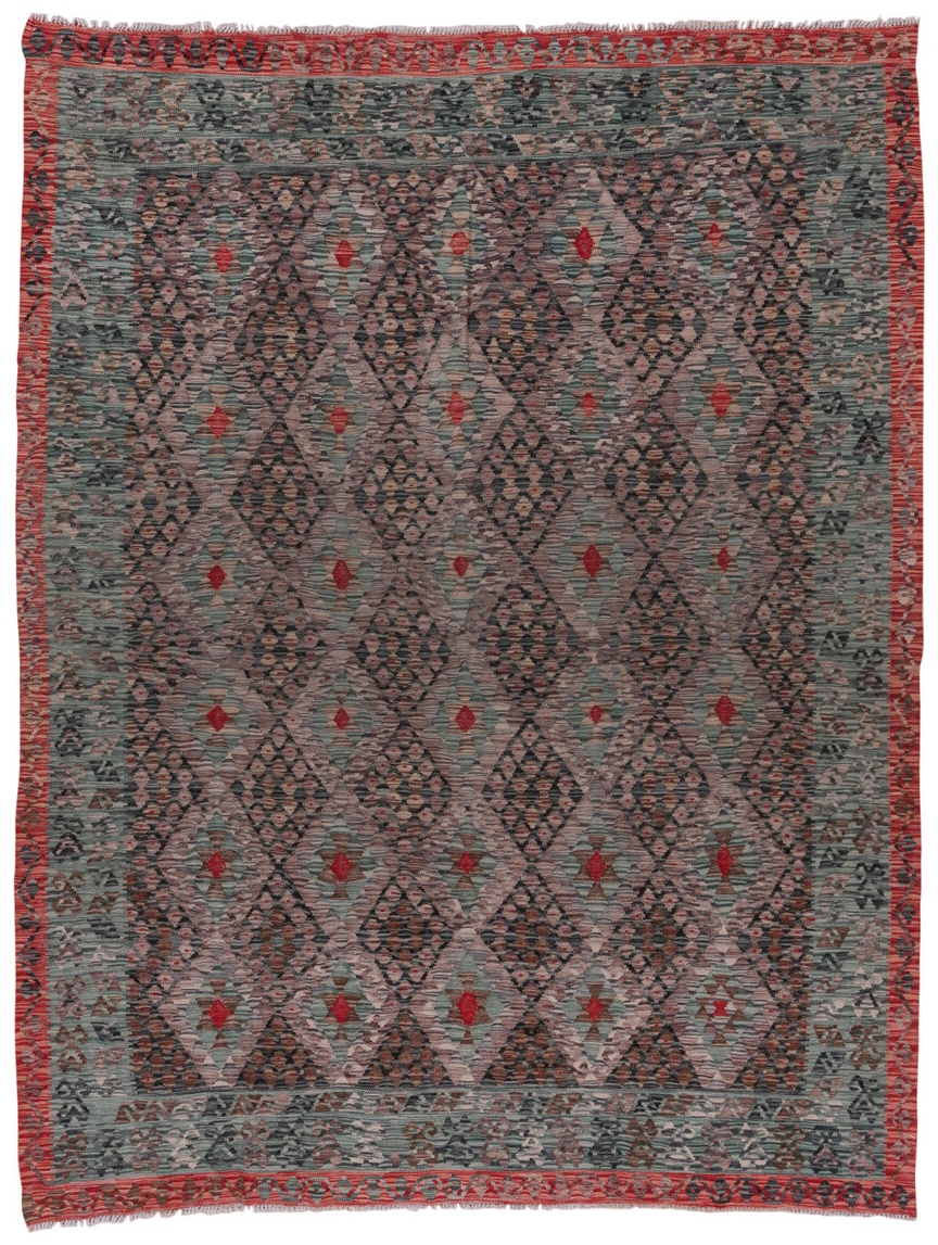 kilim Rug - # 128233