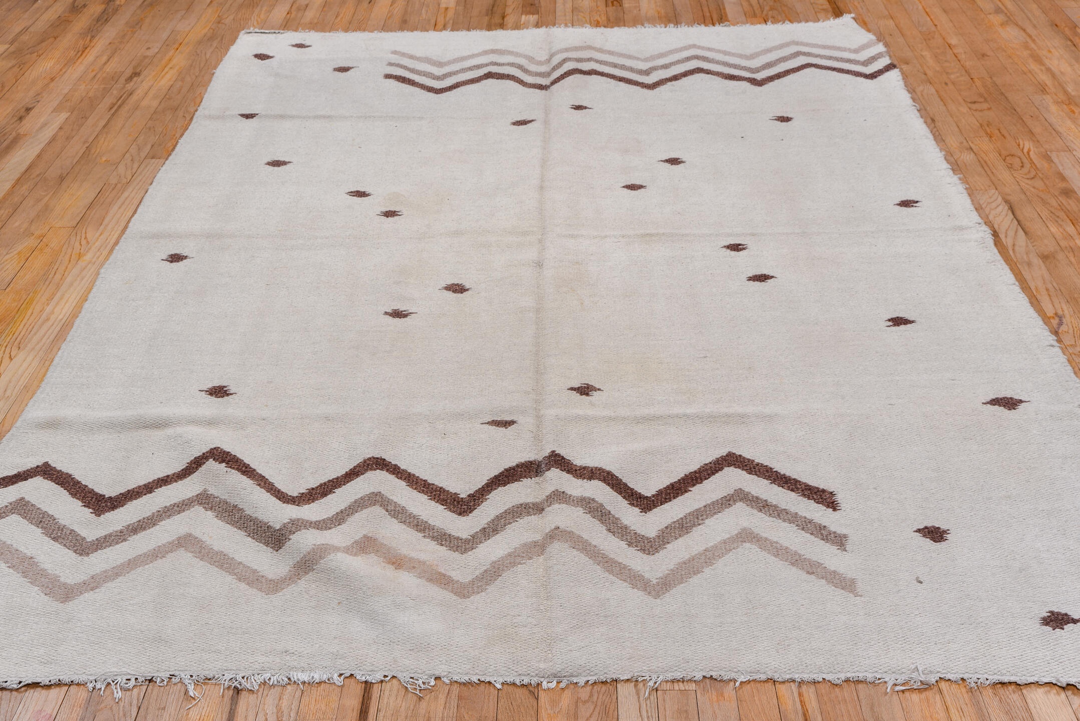 kilim Rug - # 128361