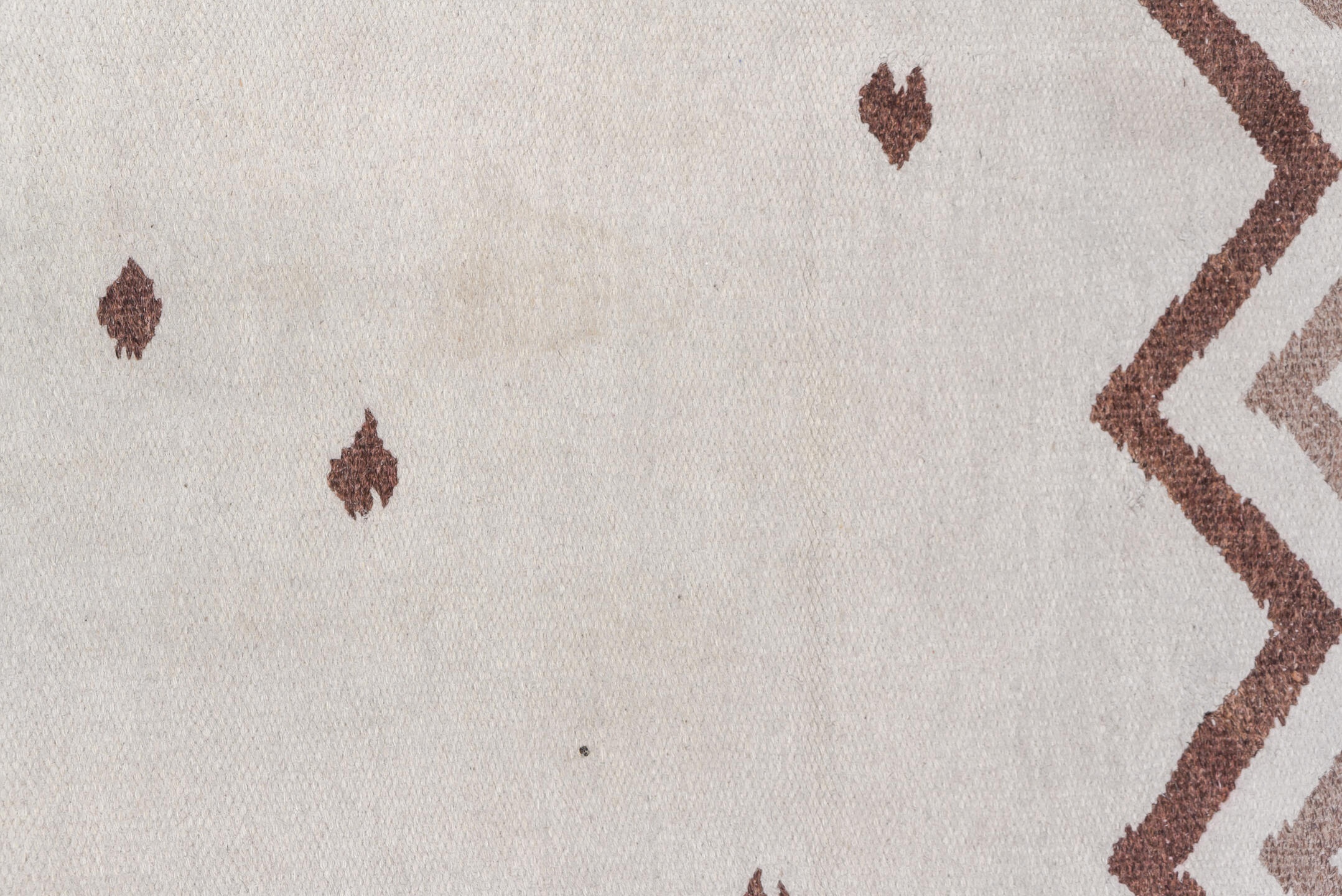 kilim Rug - # 128361