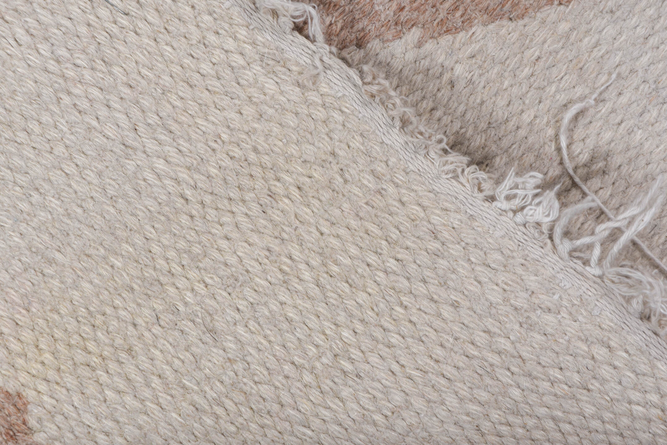 kilim Rug - # 128361