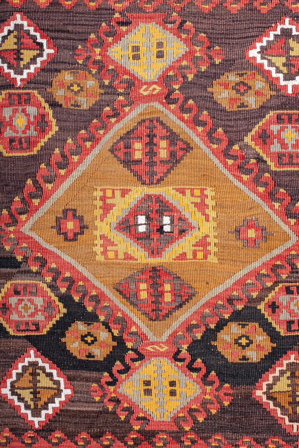 kilim Rug - # 128449