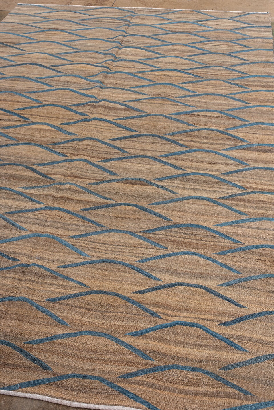 kilim Rug - # 128522