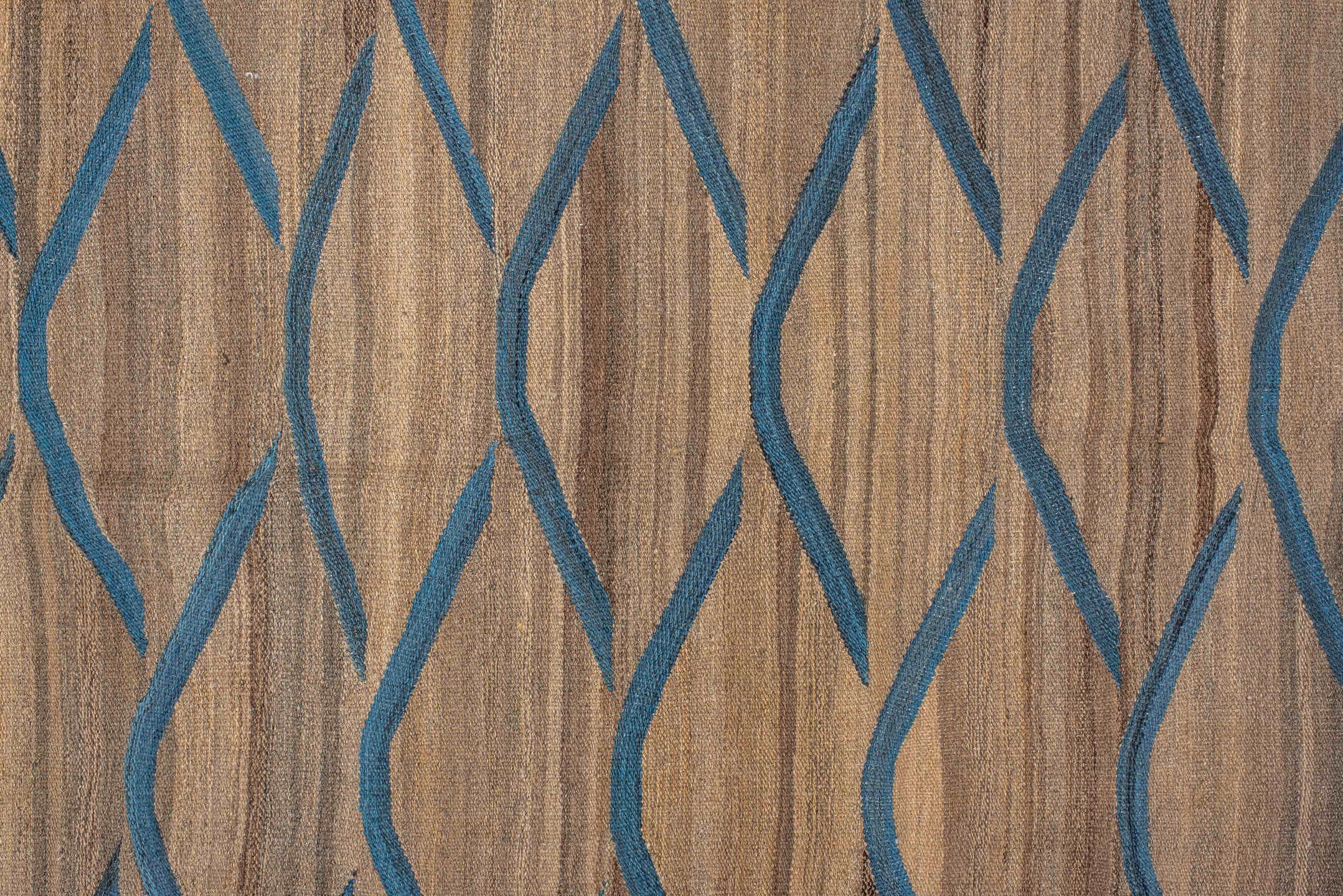 kilim Rug - # 128522