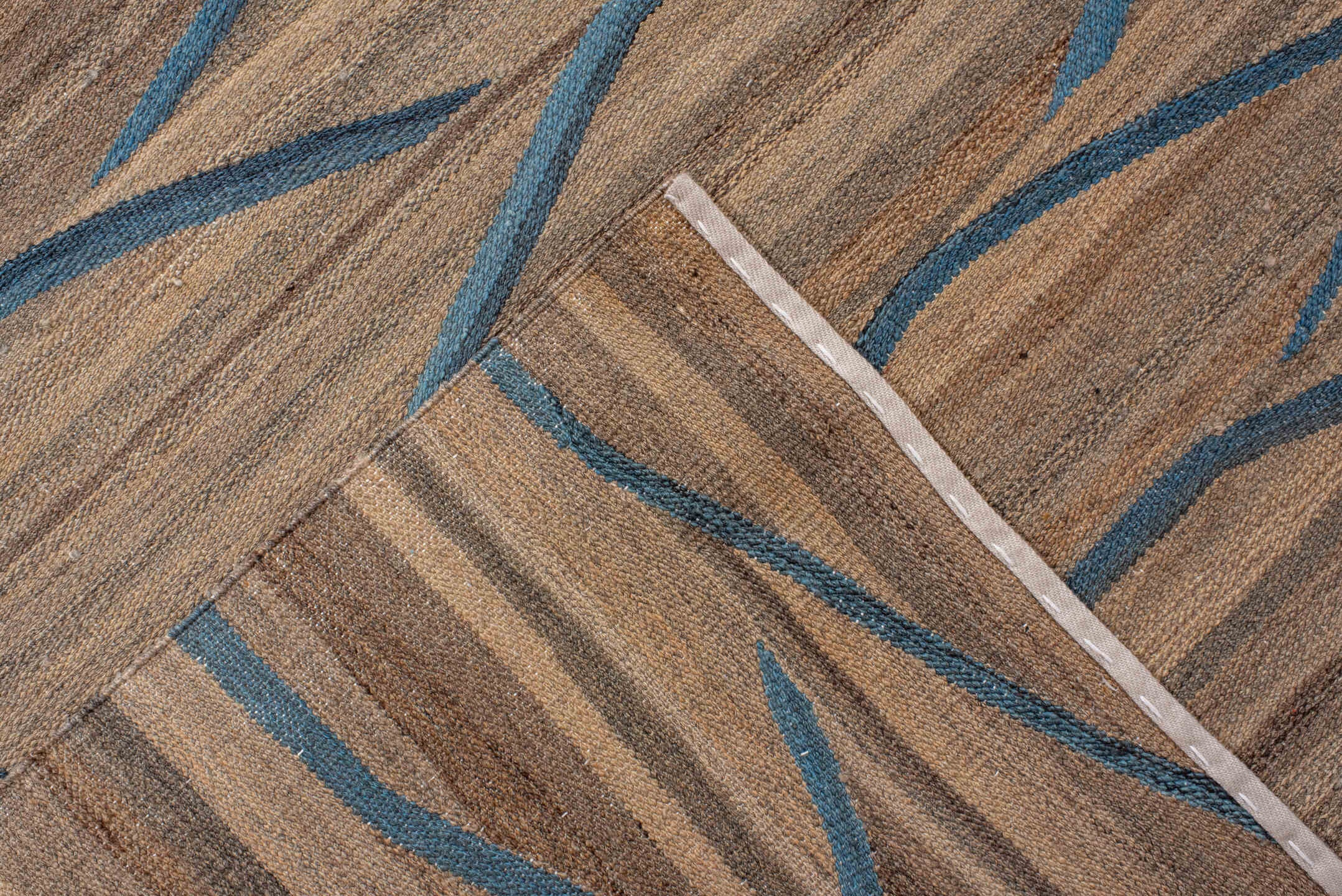 kilim Rug - # 128522