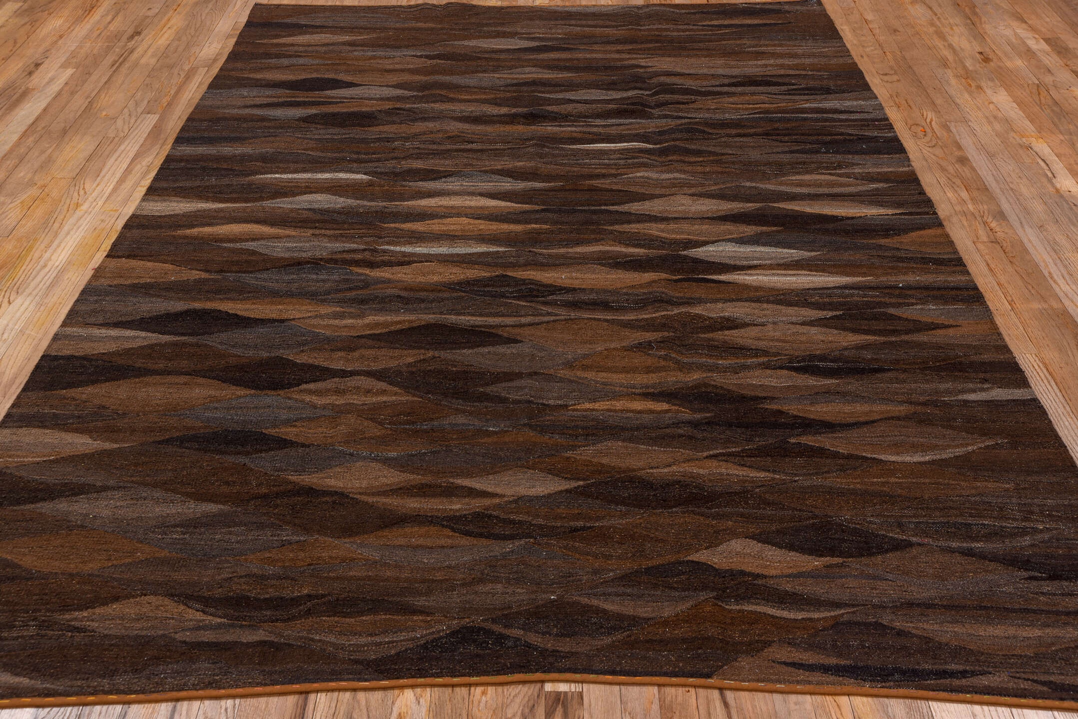 kilim Rug - # 128559