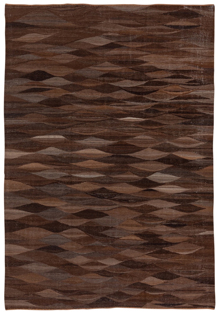 kilim Rug - # 128559