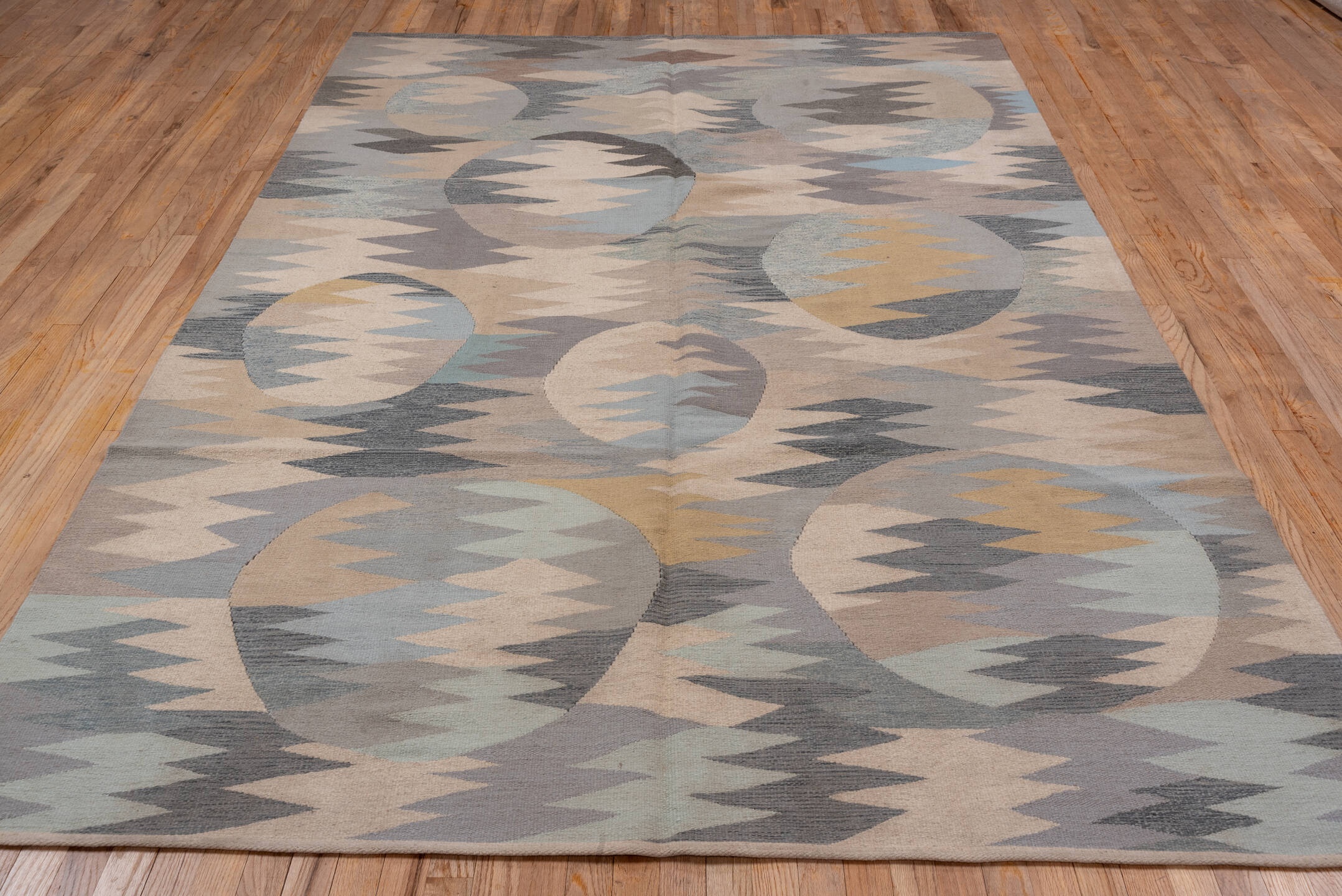 kilim Rug - # 128722