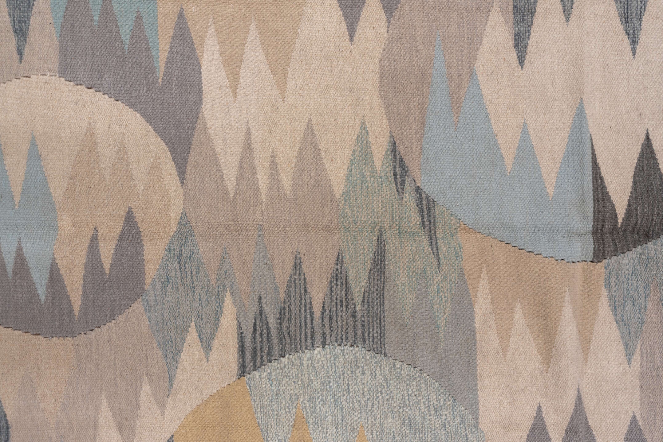 kilim Rug - # 128722