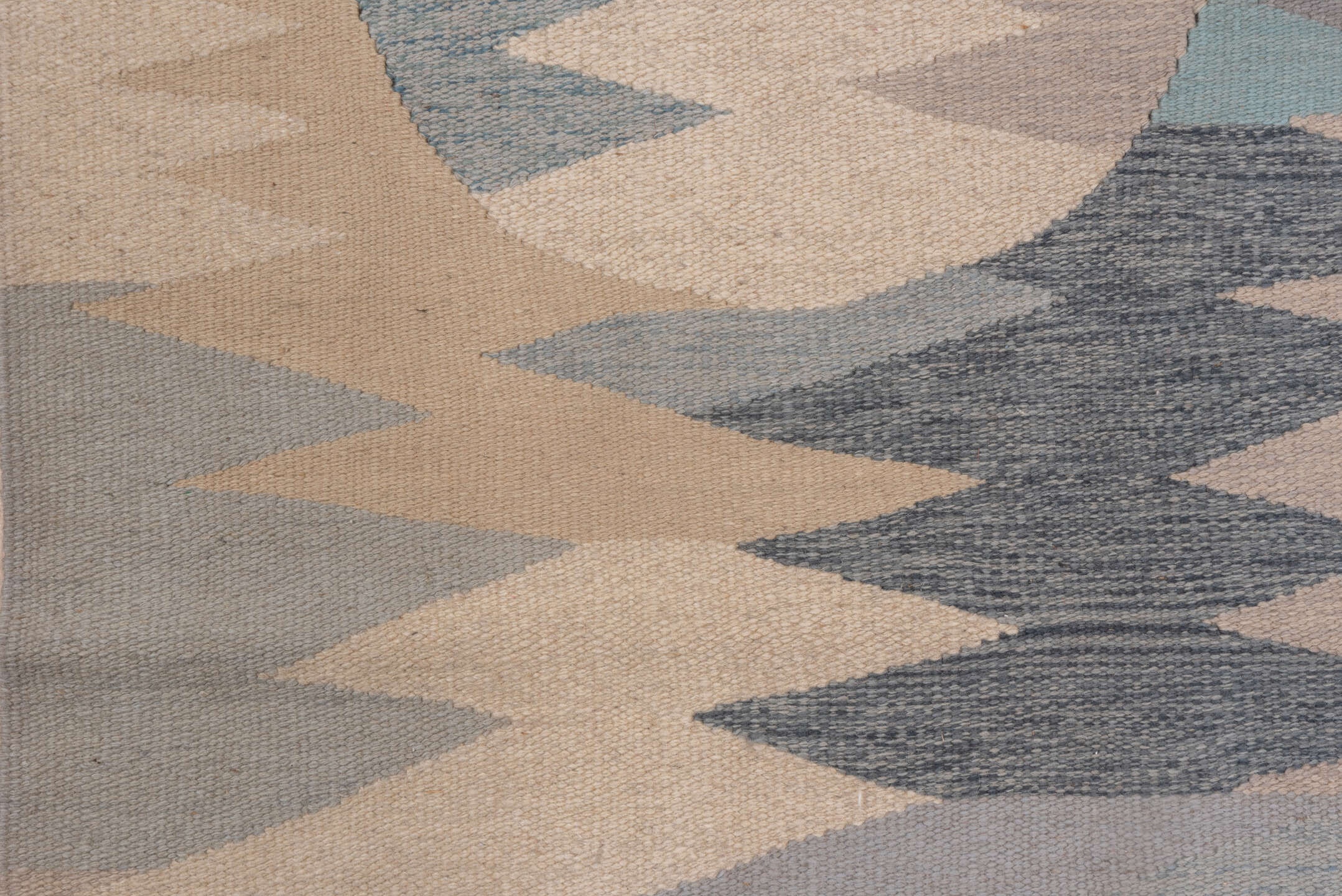 kilim Rug - # 128722