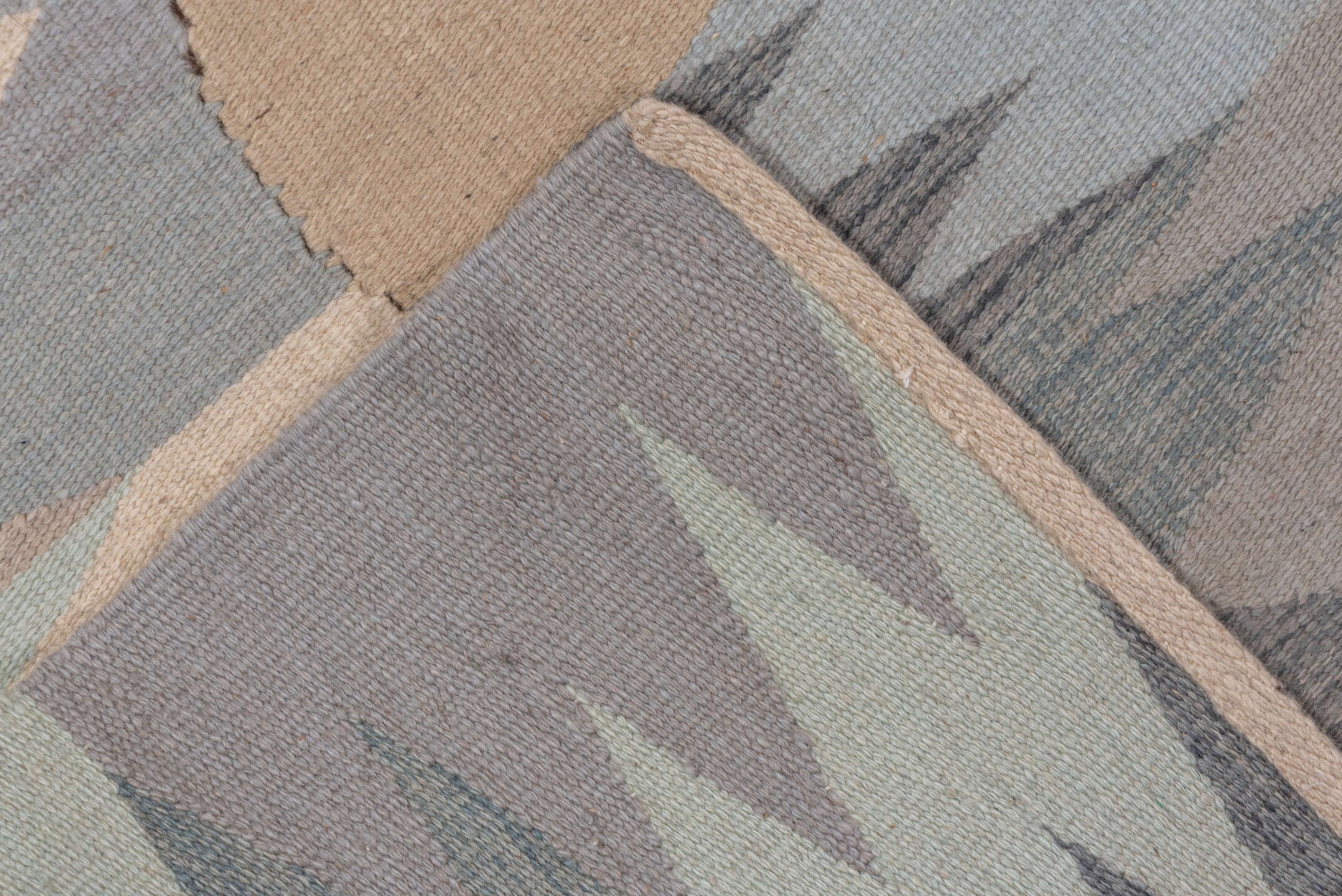 kilim Rug - # 128722