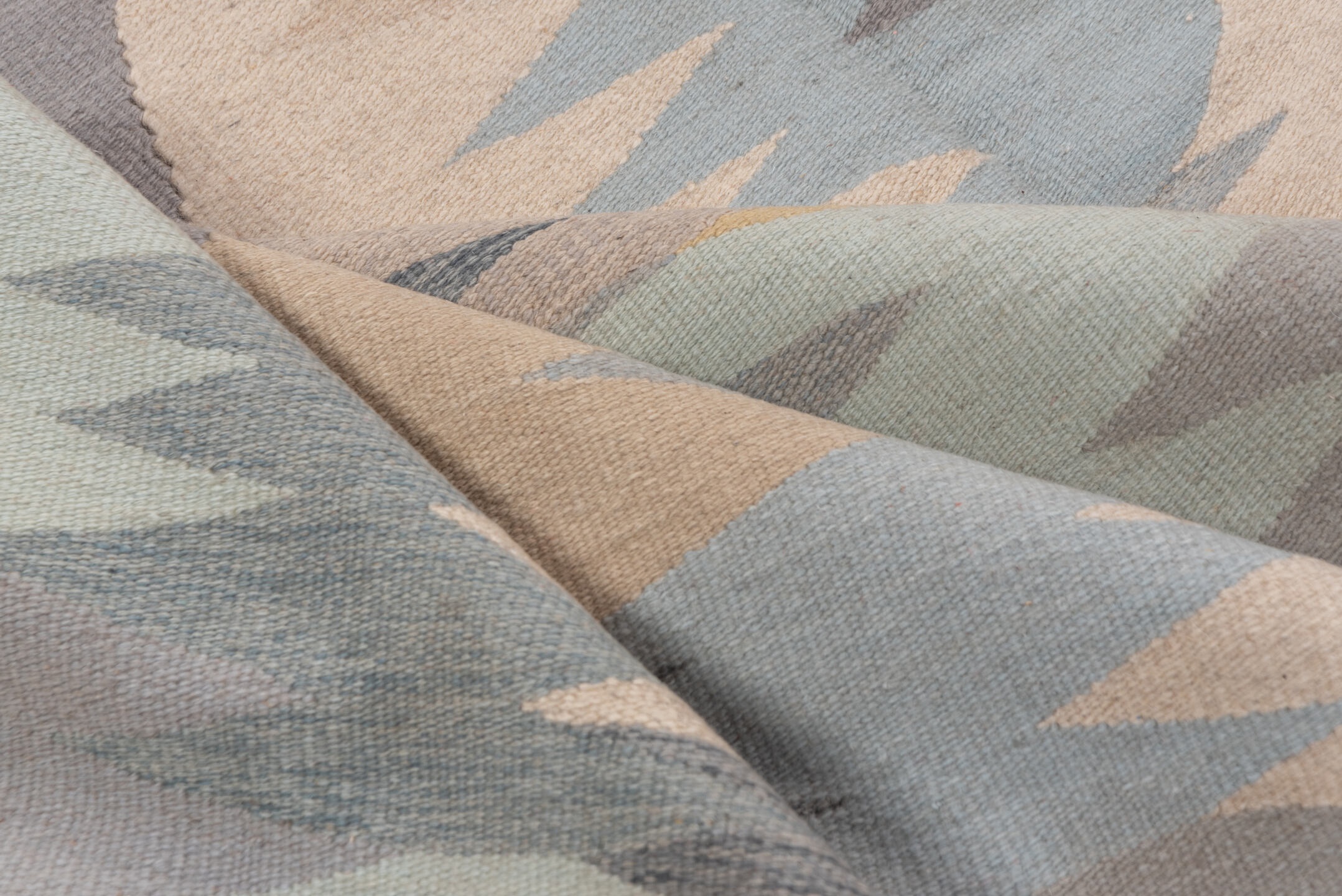 kilim Rug - # 128722