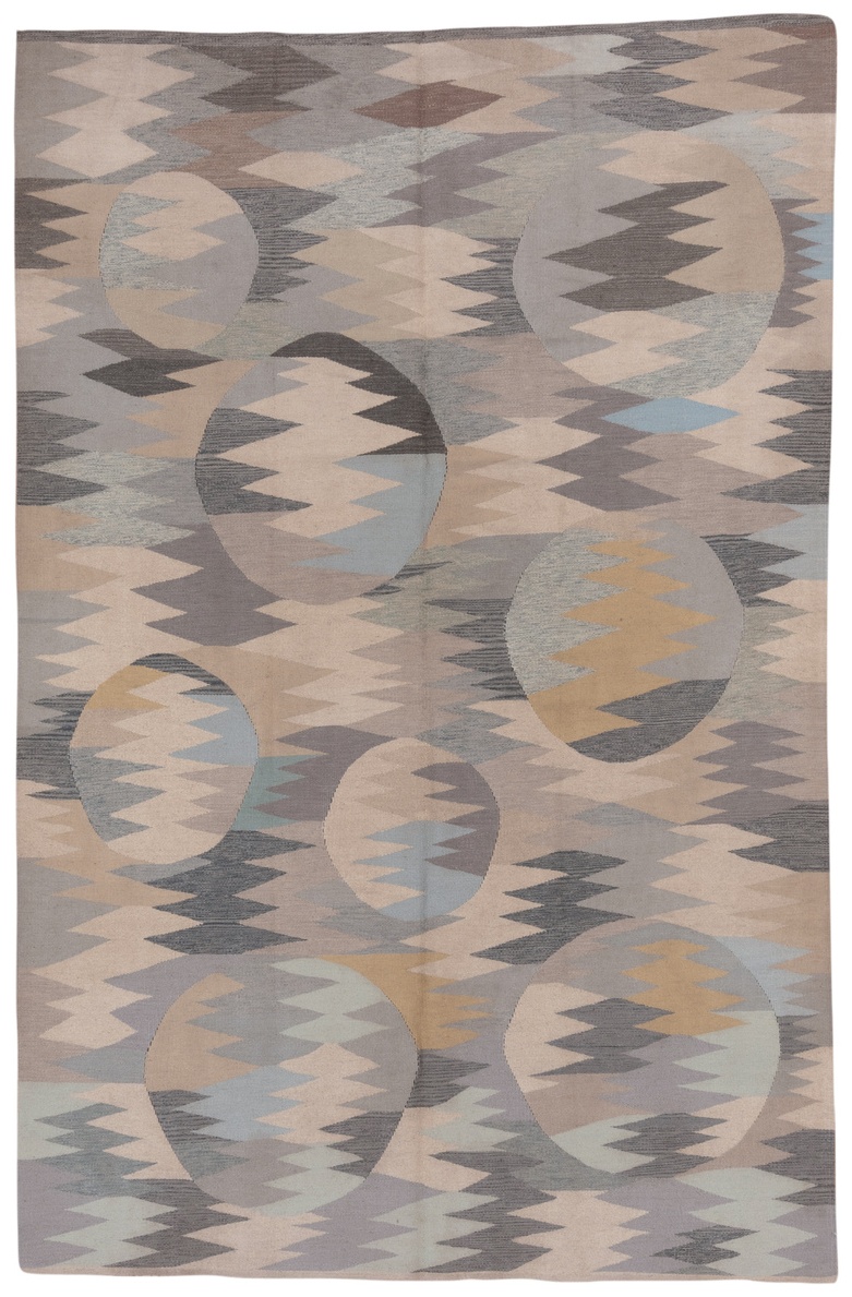 kilim Rug - # 128722