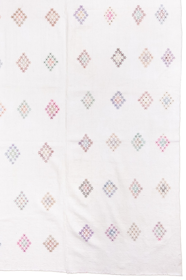 kilim Rug - # 128793