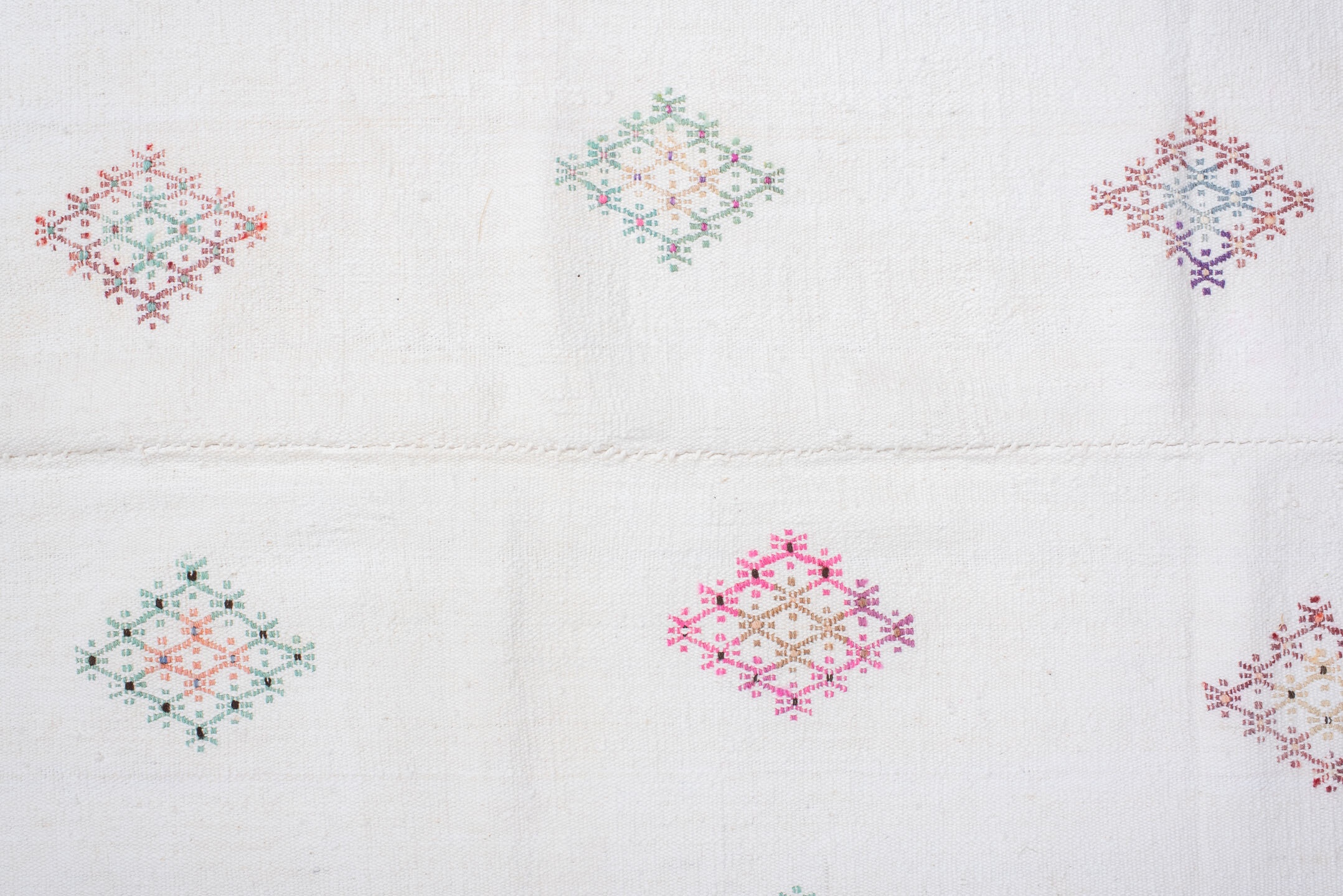 kilim Rug - # 128793