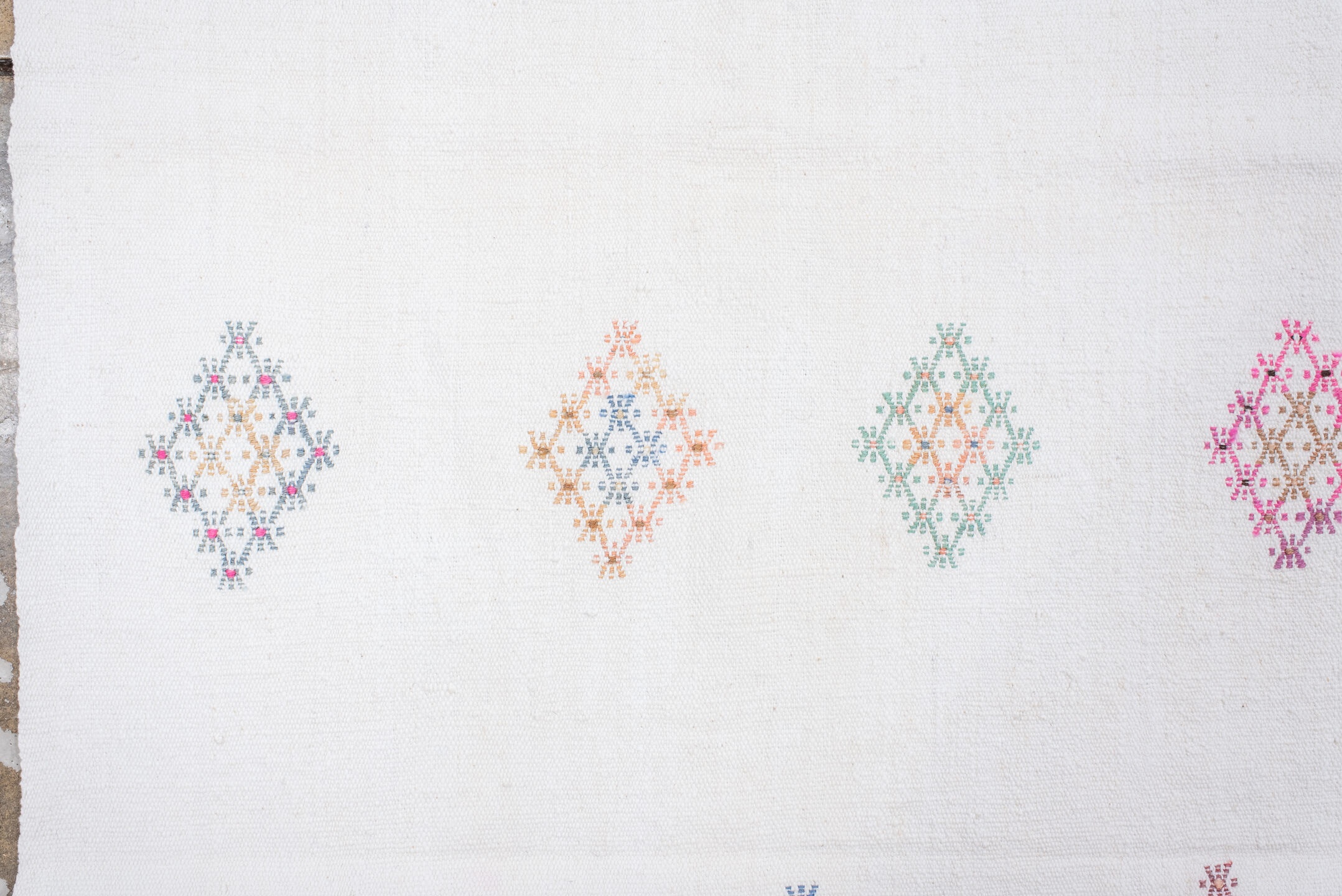 kilim Rug - # 128793