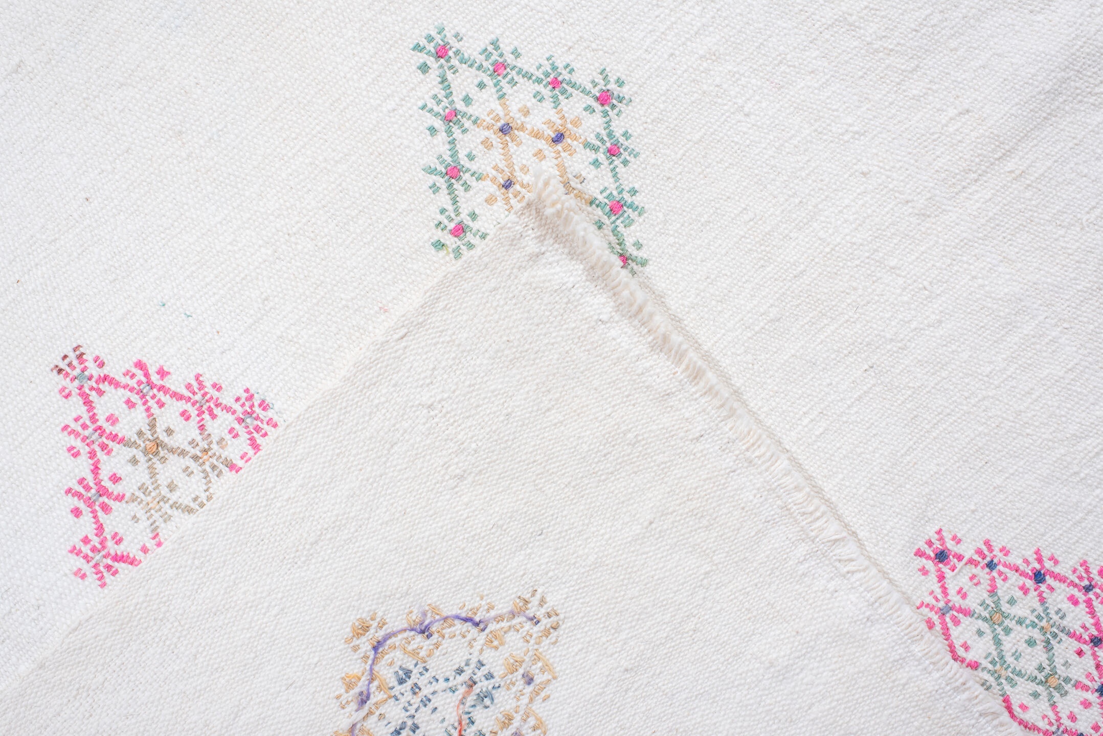 kilim Rug - # 128793