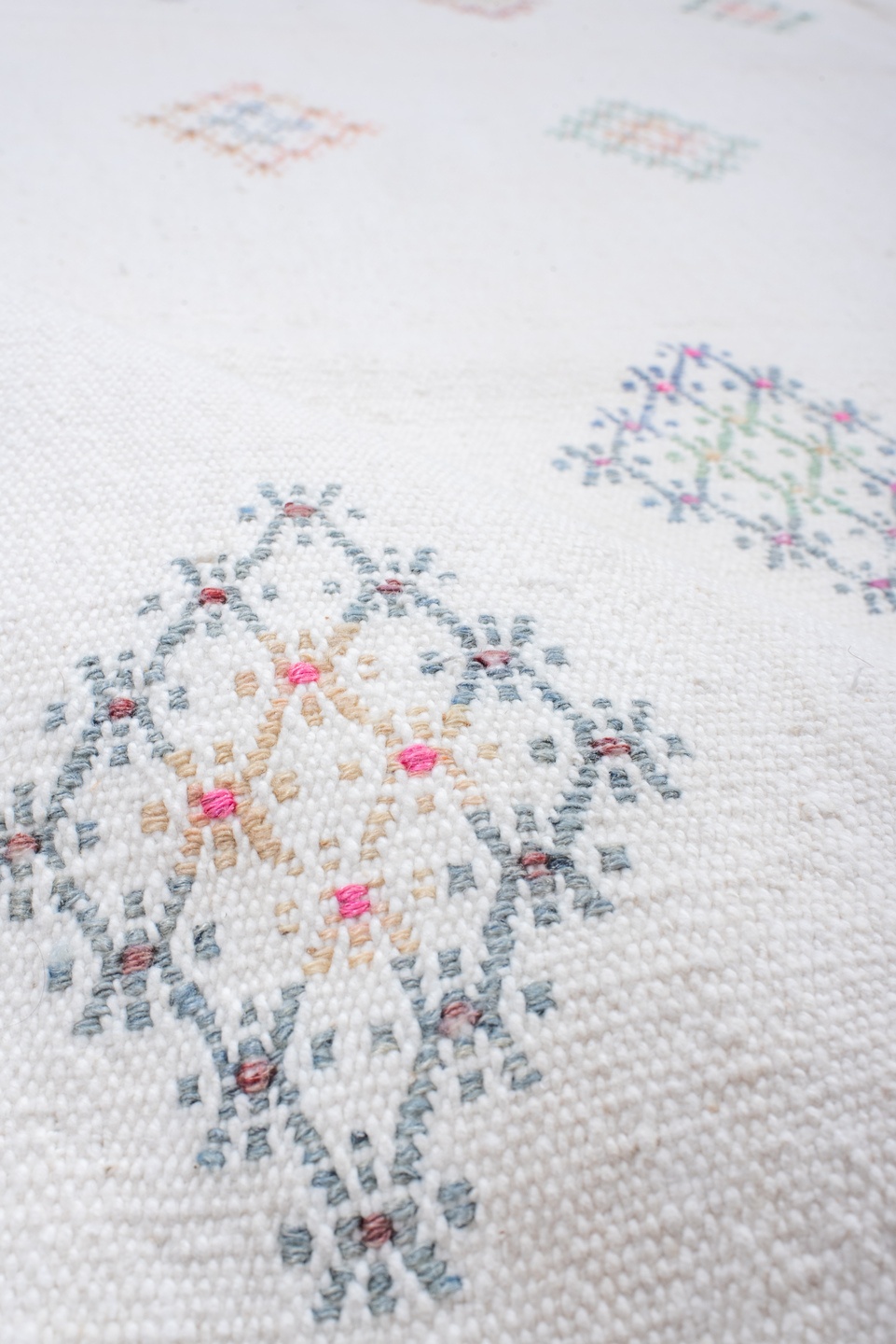 kilim Rug - # 128793