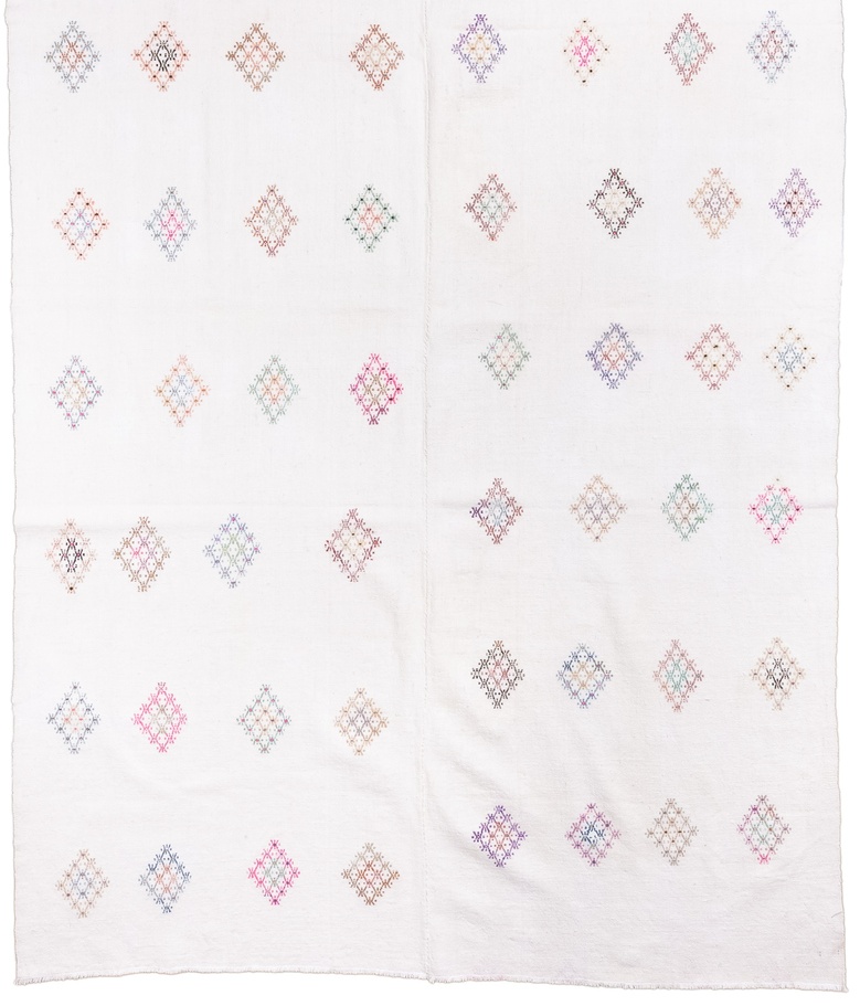 kilim Rug - # 128793