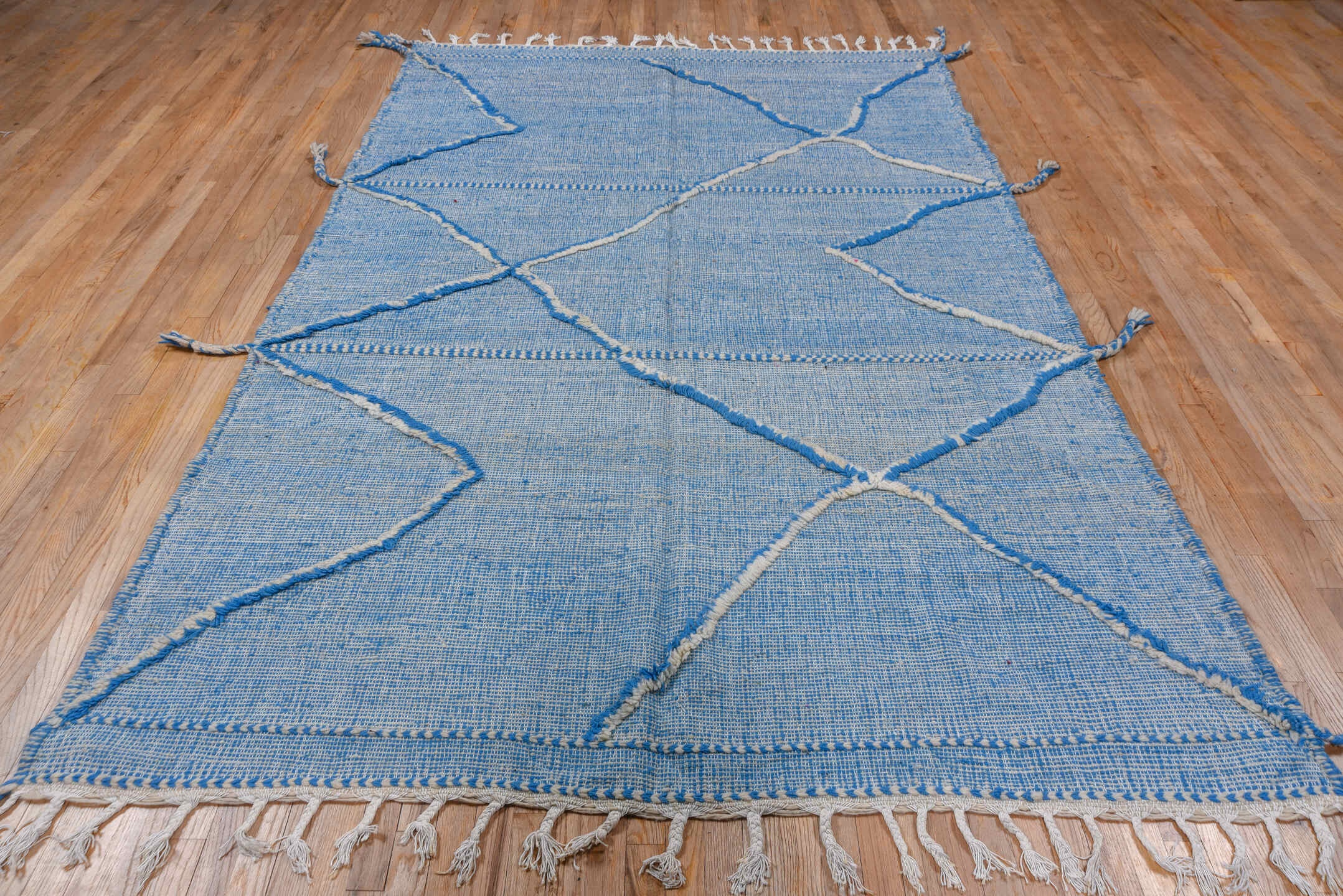 kilim Rug - # 128838