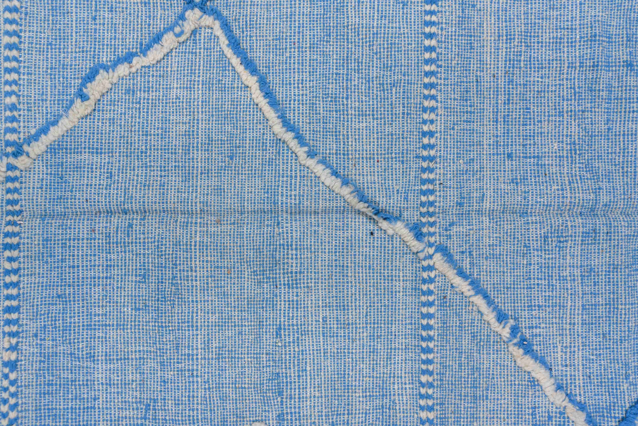 kilim Rug - # 128838