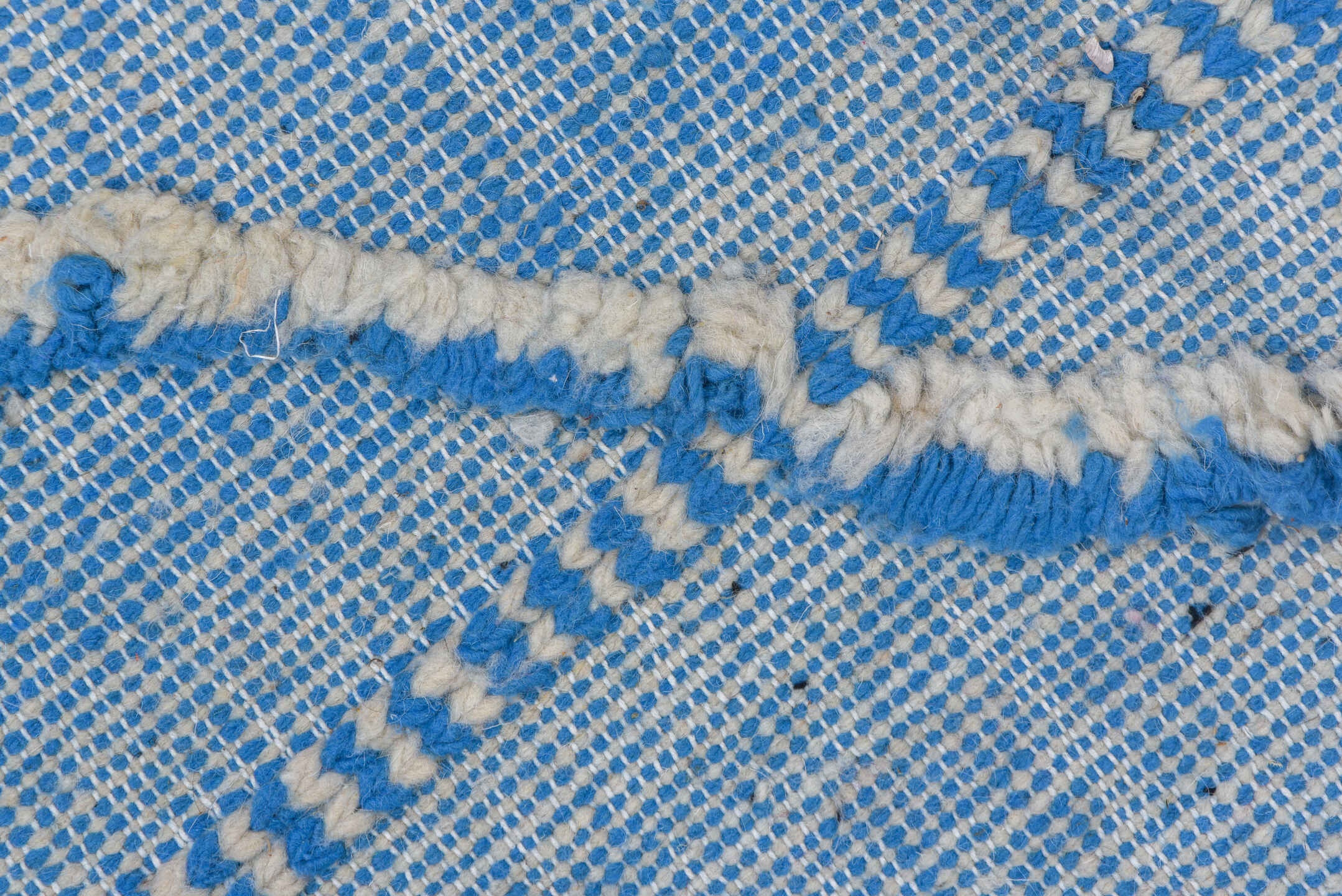 kilim Rug - # 128838