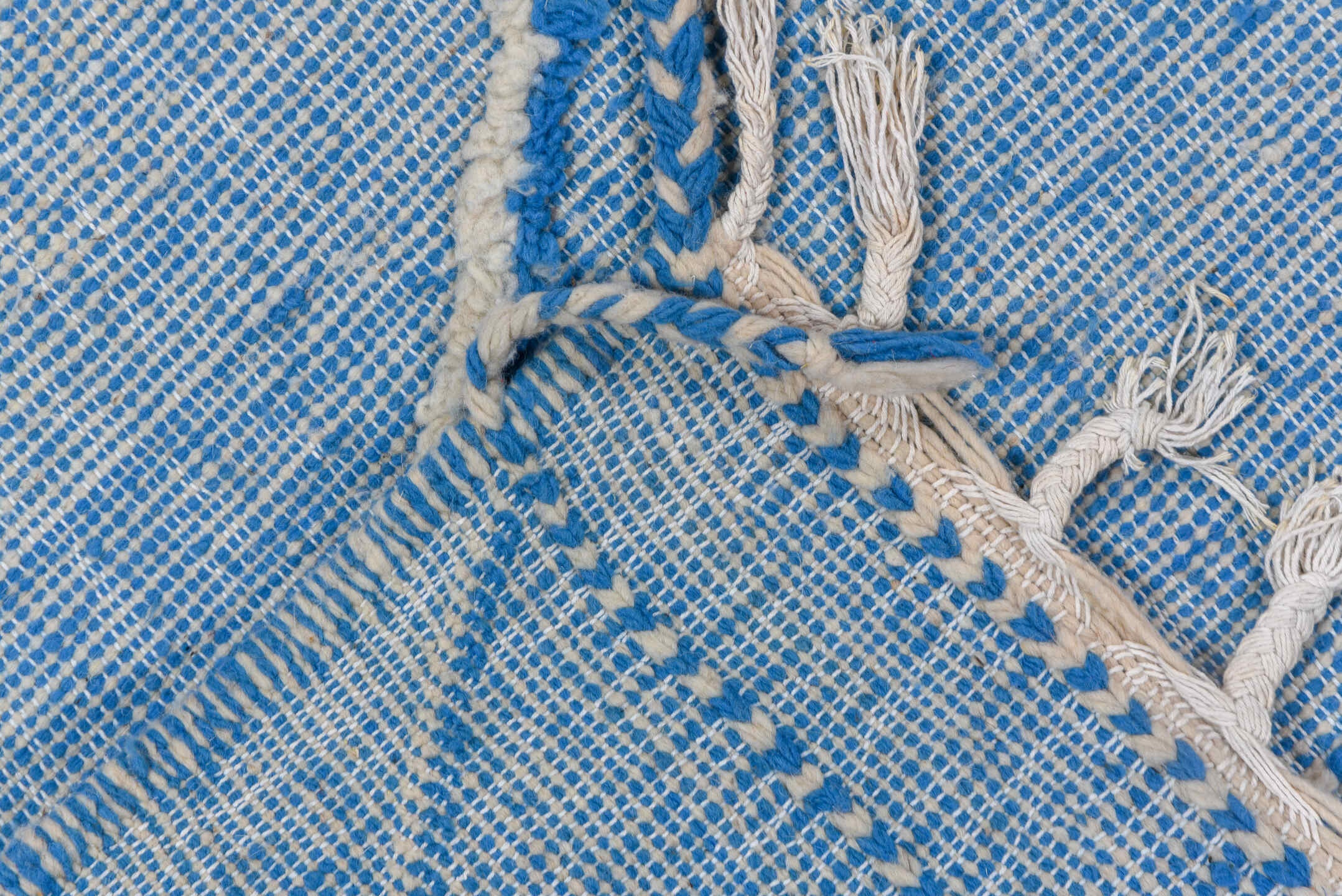 kilim Rug - # 128838