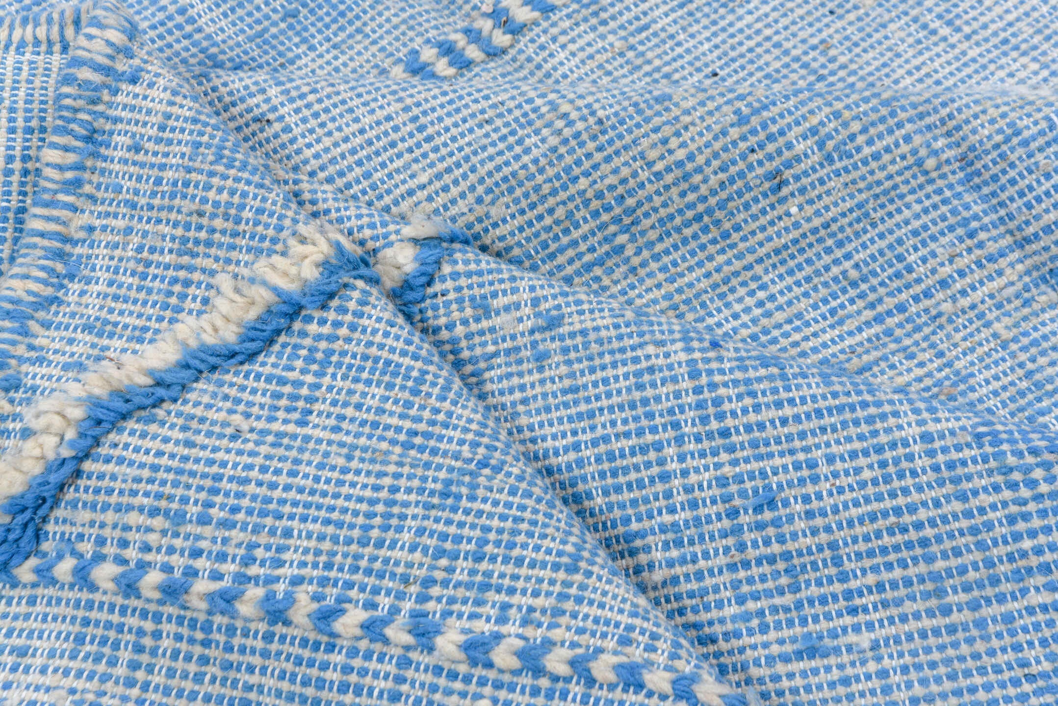 kilim Rug - # 128838