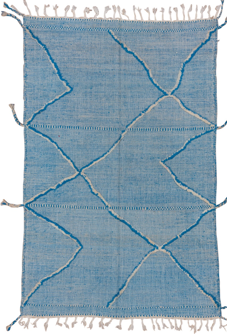 kilim Rug - # 128838
