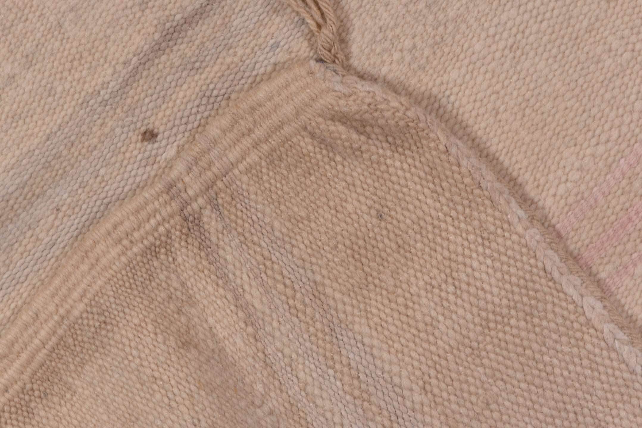 kilim Rug - # 128894