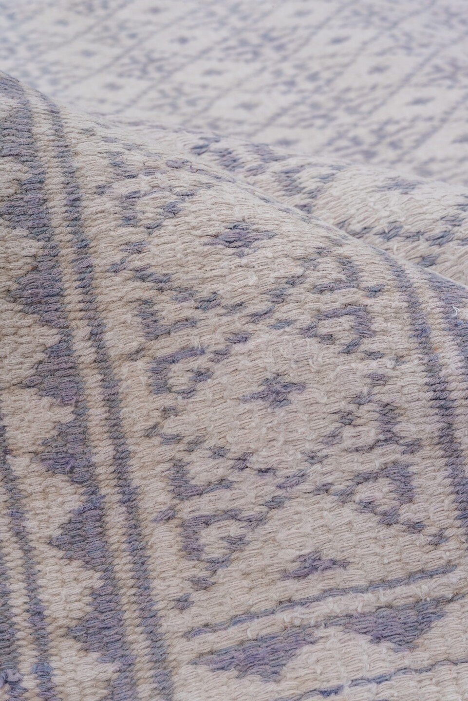 kilim Rug - # 129065