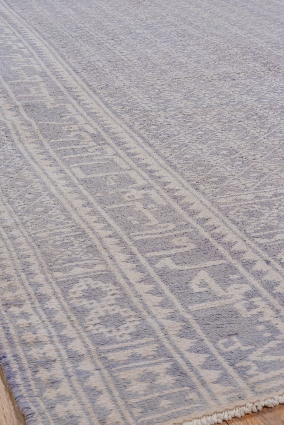 kilim Rug - # 129065