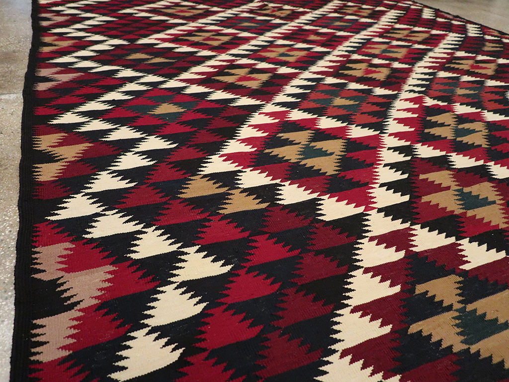 kilim Runner - # 105833