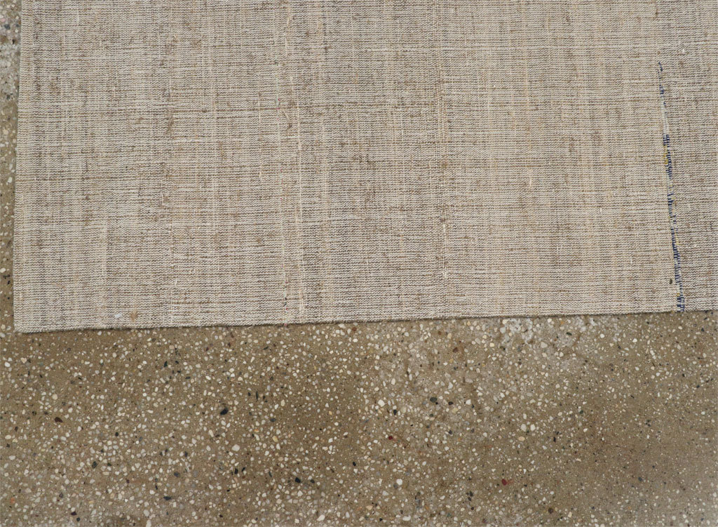 kilim Runner - # 107919