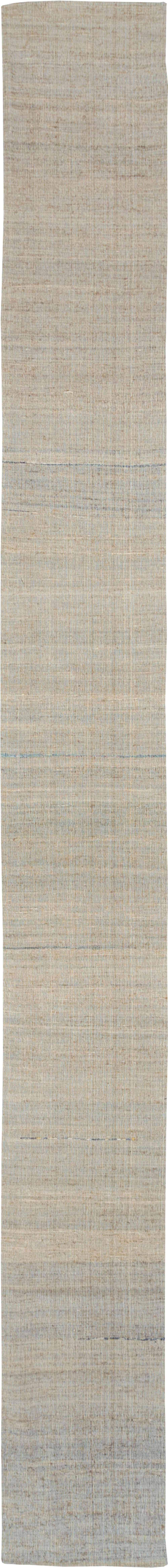 kilim Runner - # 107919