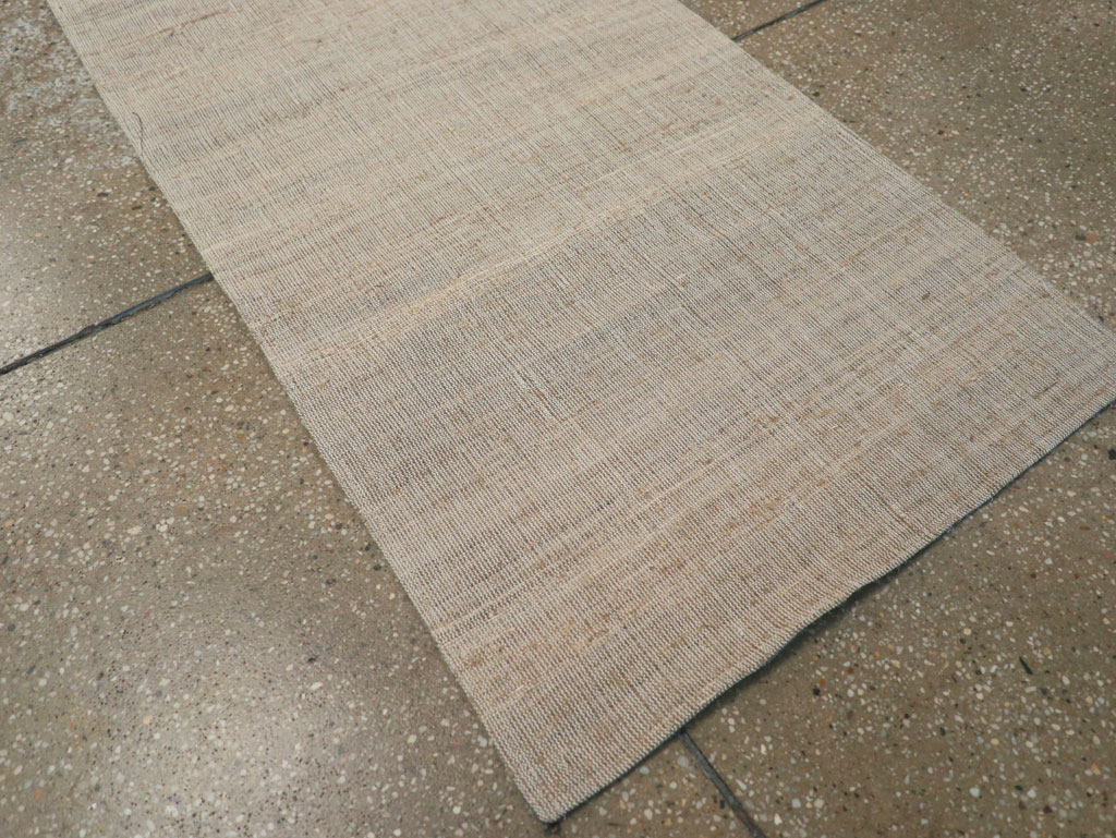 kilim Runner - # 107920