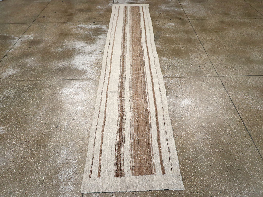 kilim Runner - # 109330