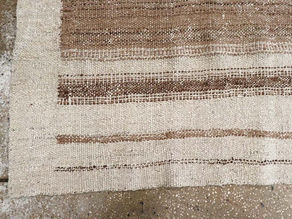 kilim Runner - # 109330