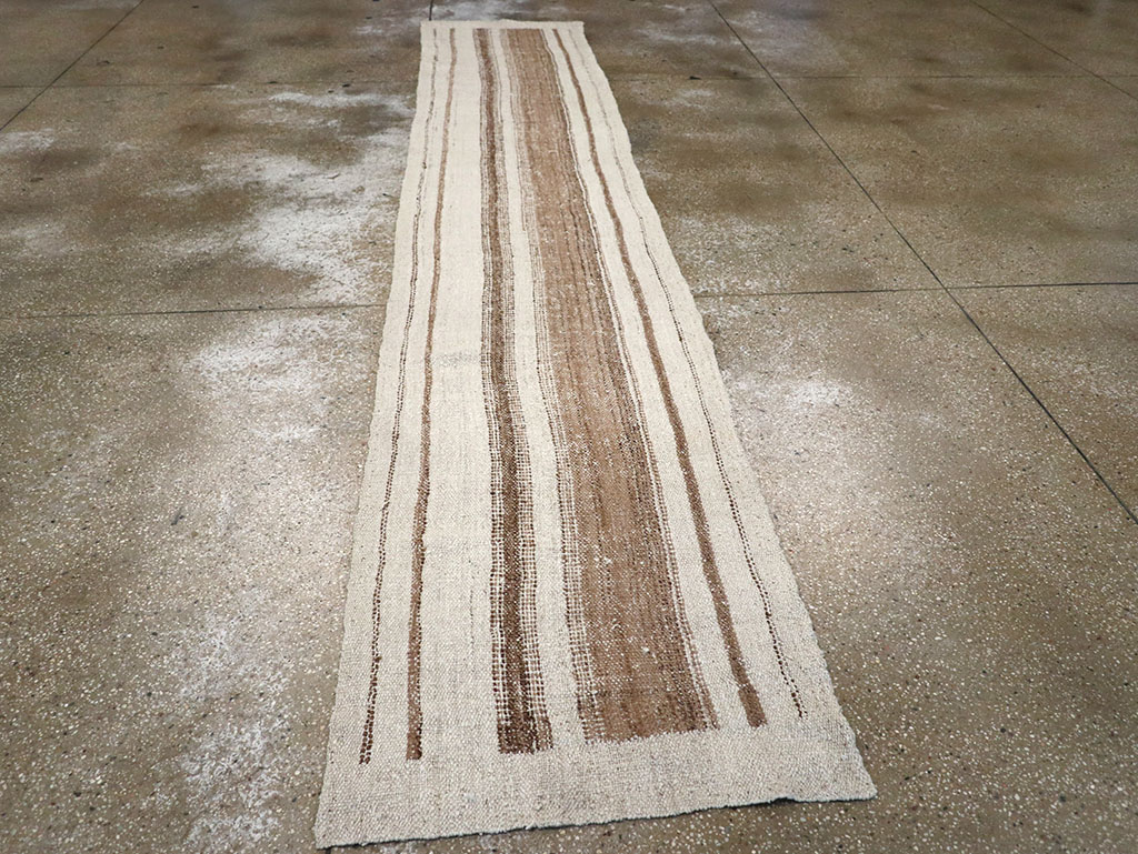 kilim Runner - # 109330