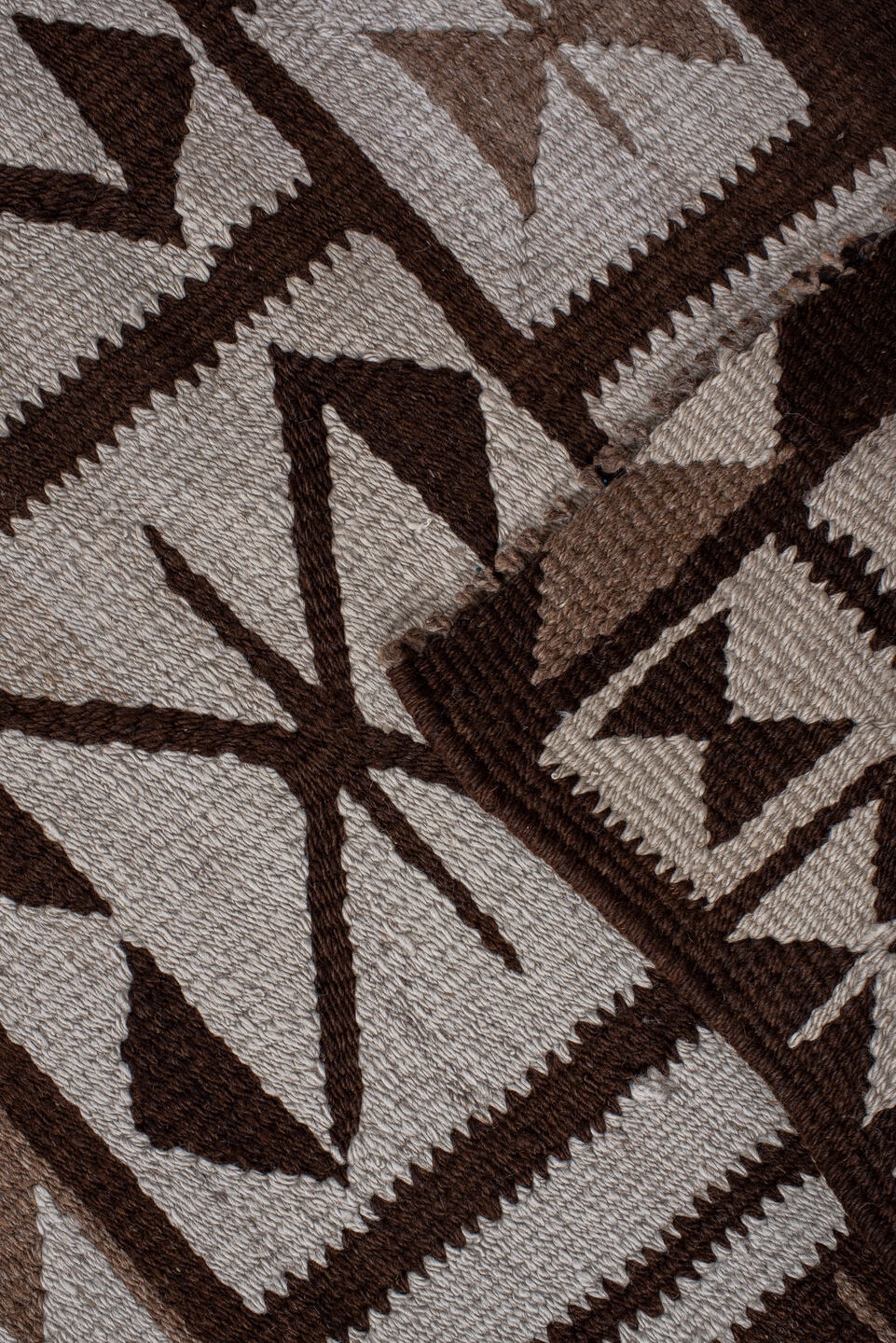 kilim Runner - # 128931
