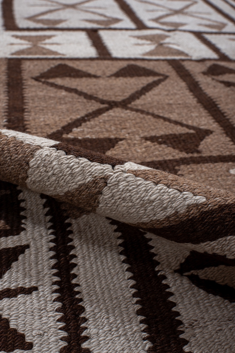 kilim Runner - # 128931