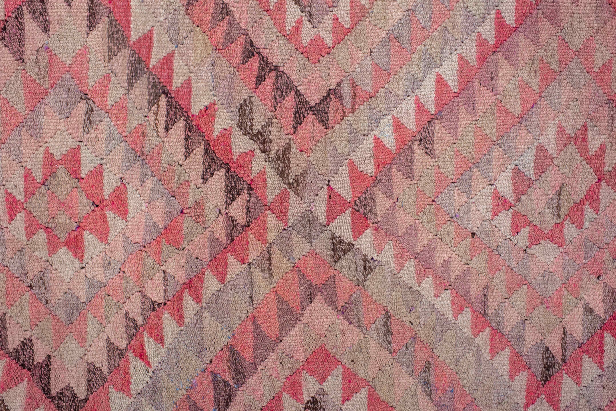 kilim Runner - # 128970