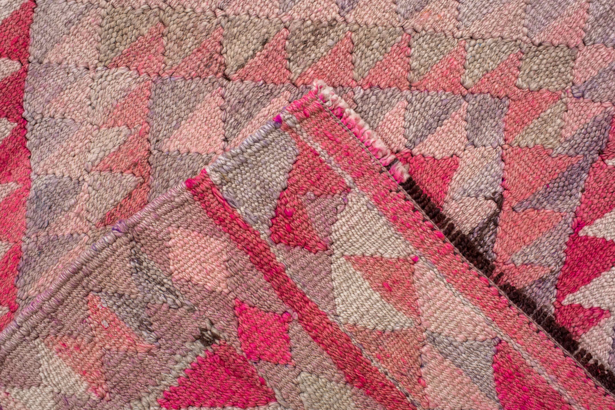 kilim Runner - # 128970