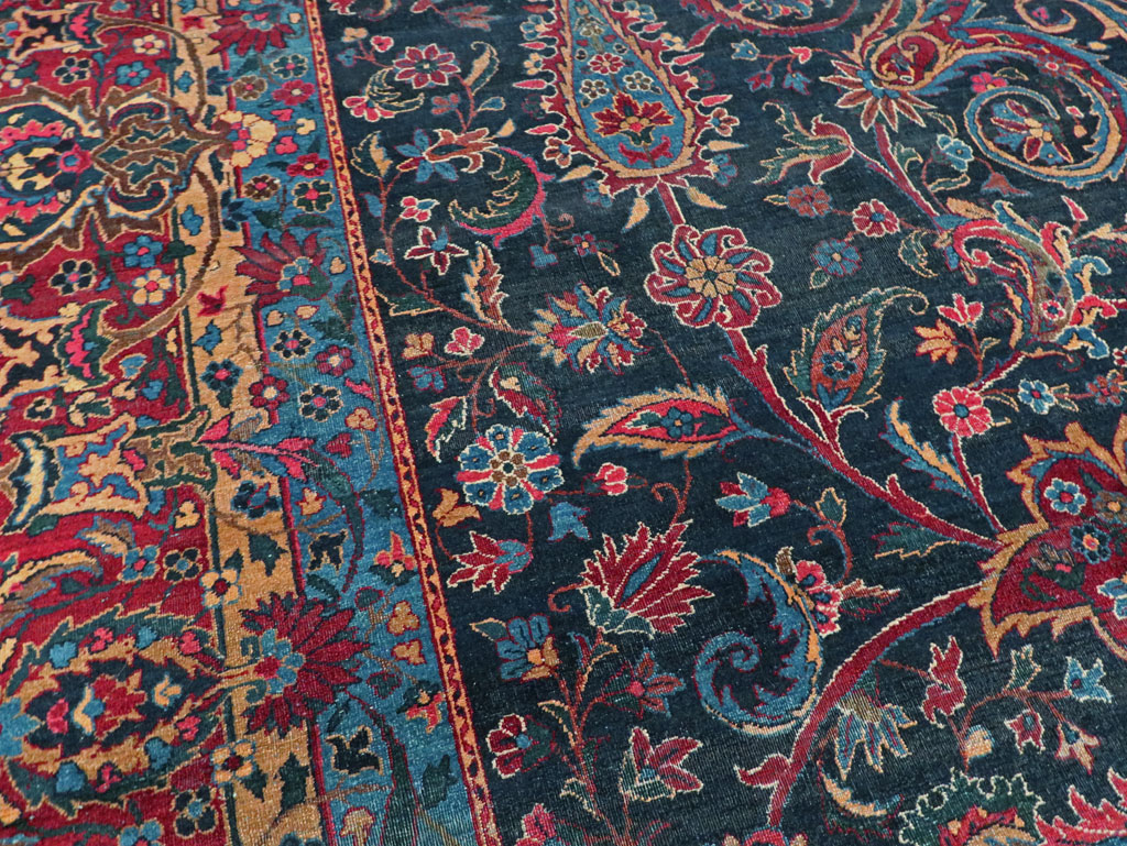 kirman Carpet - # 101814