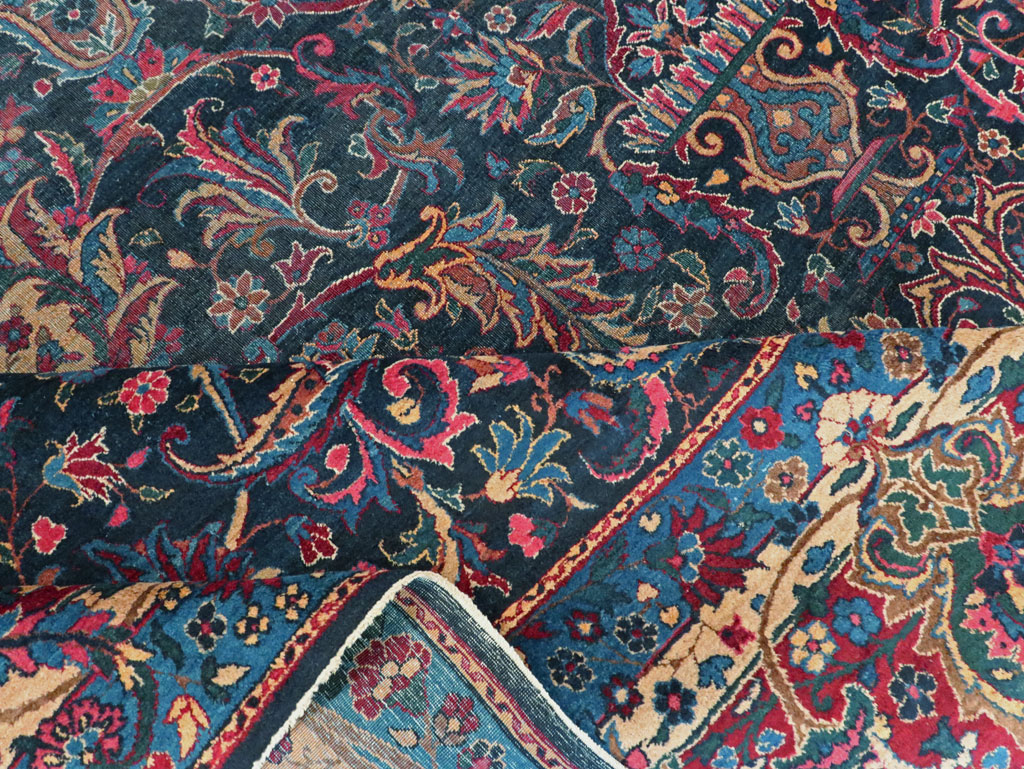 kirman Carpet - # 101814