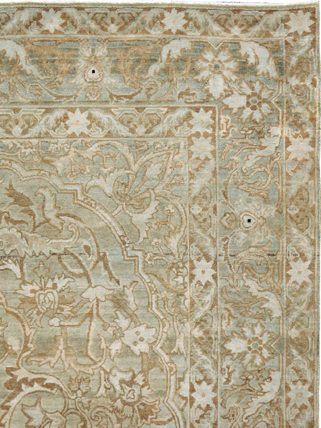 kirman Rug - # 101934