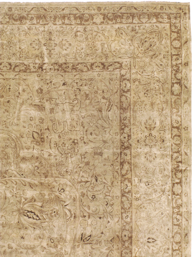 kirman Carpet - # 102051