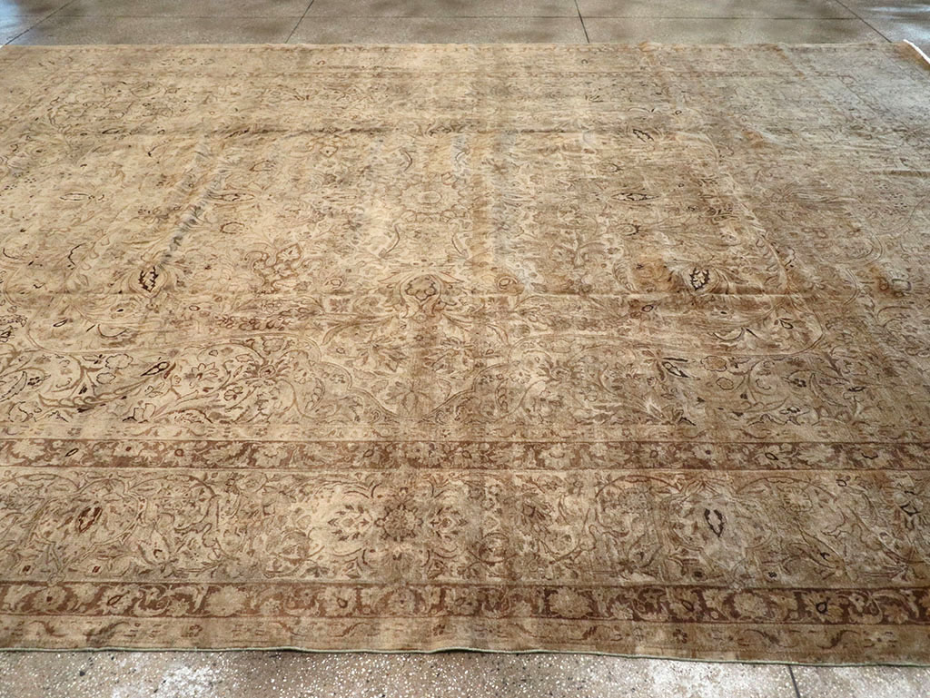 kirman Carpet - # 102051