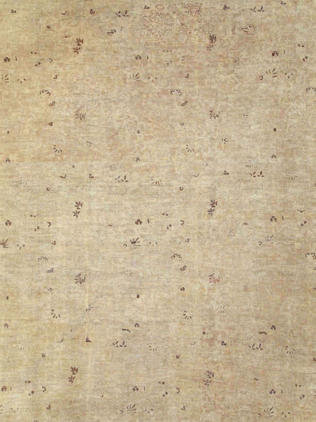 kirman Carpet - # 103282