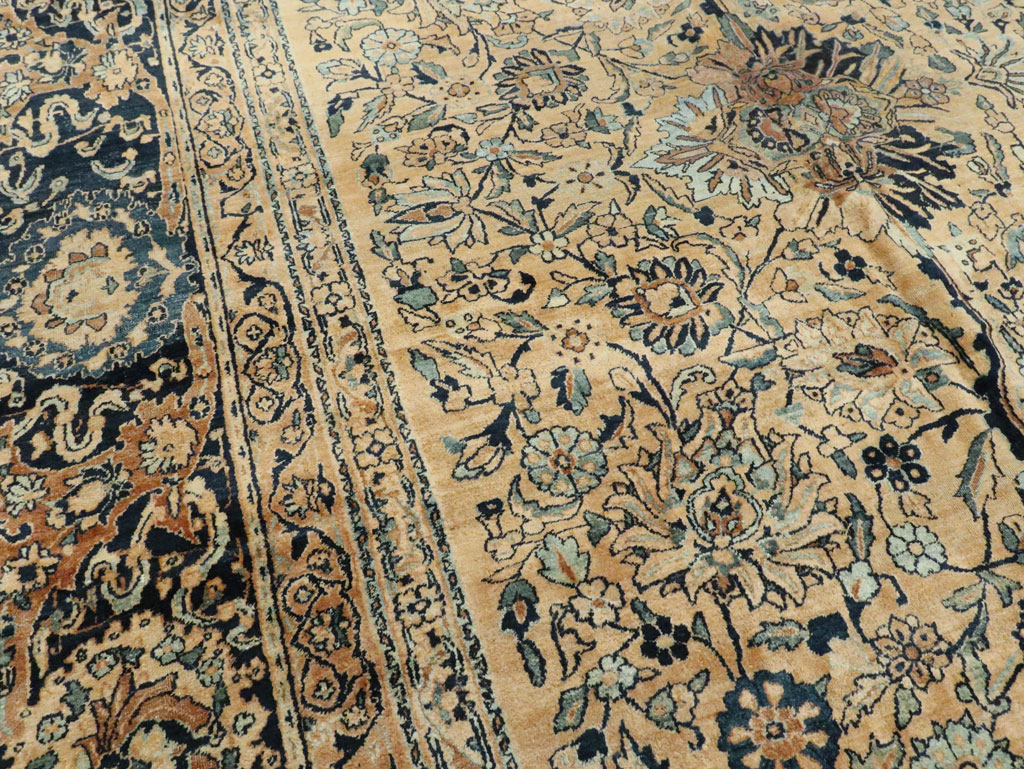 kirman Carpet - # 103307