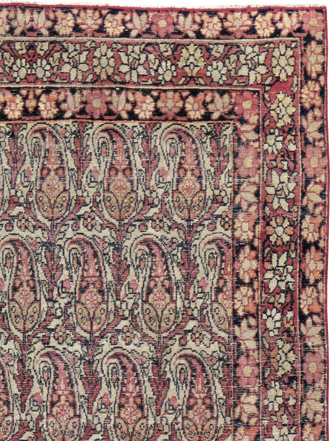 kirman Rug - # 103775